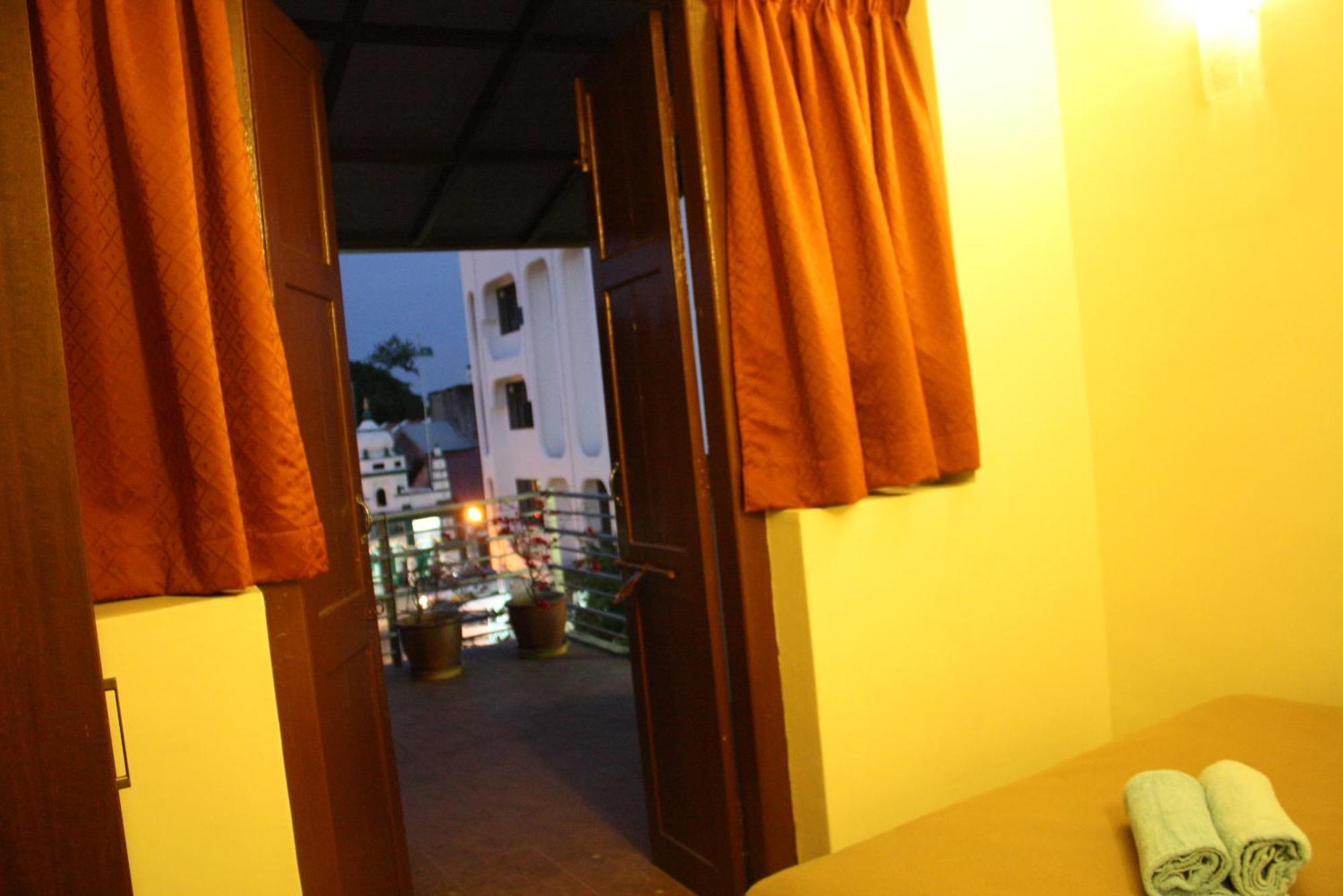 Little India Heritage Villa George Town Buitenkant foto