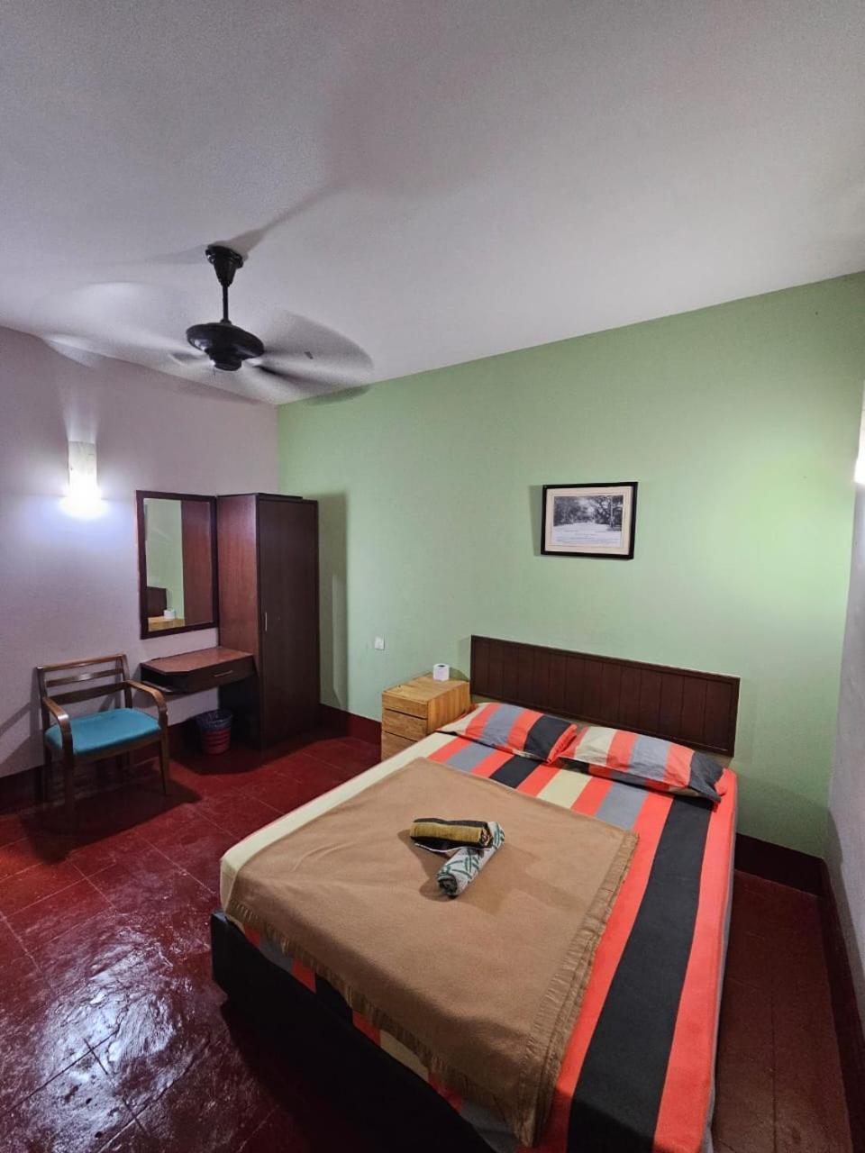 Little India Heritage Villa George Town Buitenkant foto